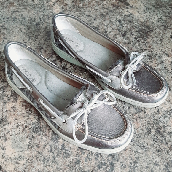 Sperry Shoes - Women's Sperry Top Sider Shoe